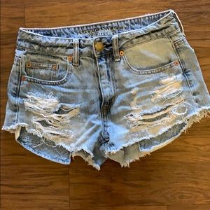 AEO Festival Short